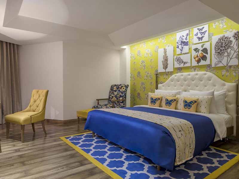 Mosaic Hotel